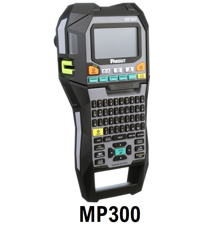 Panduit-MP300