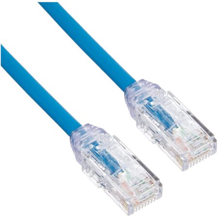 patchcord miedziany