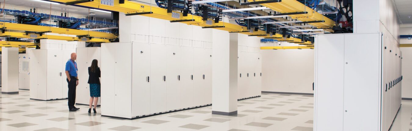 Panduit Data Center